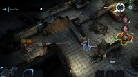 Shadowrun Chronicles: Boston Lockdown