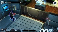 Shadowrun Chronicles: Boston Lockdown