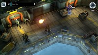 Shadowrun Chronicles: Boston Lockdown