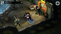Shadowrun Chronicles: Boston Lockdown