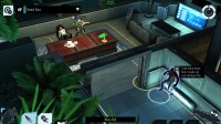 Shadowrun Chronicles: Boston Lockdown