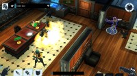 Shadowrun Chronicles: Boston Lockdown