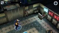 Shadowrun Chronicles: Boston Lockdown