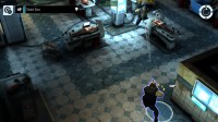 Shadowrun Chronicles: Boston Lockdown