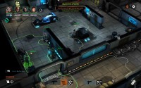 Shadowrun Chronicles: Boston Lockdown