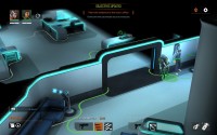Shadowrun Chronicles: Boston Lockdown