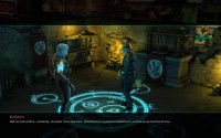 Shadowrun Chronicles: Boston Lockdown