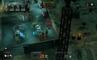 Shadowrun Chronicles: Boston Lockdown