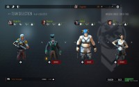 Shadowrun Chronicles: Boston Lockdown