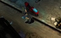 Shadowrun Chronicles: Boston Lockdown