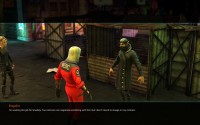 Shadowrun Chronicles: Boston Lockdown