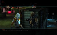 Shadowrun Chronicles: Boston Lockdown