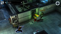 Shadowrun Chronicles: Boston Lockdown