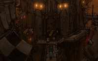 Primordia