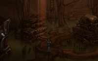 Primordia