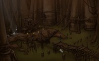 Primordia