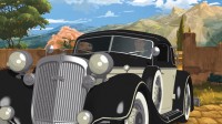 Broken Sword: The Serpent's Curse