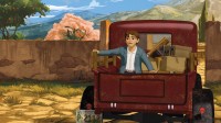 Broken Sword: The Serpent's Curse