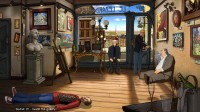 Broken Sword: The Serpent's Curse