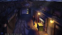 Broken Sword: The Serpent's Curse