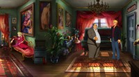 Broken Sword: The Serpent's Curse