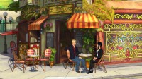 Broken Sword: The Serpent's Curse
