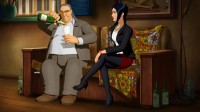 Broken Sword: The Serpent's Curse