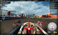 Victory: The Age of Racing