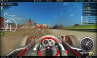Victory: The Age of Racing