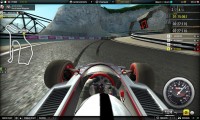 Victory: The Age of Racing