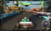 Victory: The Age of Racing
