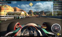Victory: The Age of Racing