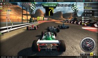 Victory: The Age of Racing