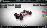 Victory: The Age of Racing