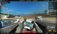 Victory: The Age of Racing