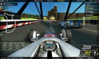 Victory: The Age of Racing