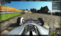 Victory: The Age of Racing