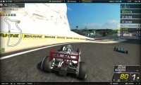 Victory: The Age of Racing