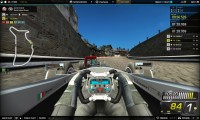 Victory: The Age of Racing
