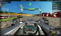 Victory: The Age of Racing