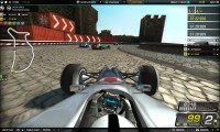 Victory: The Age of Racing