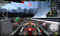 Victory: The Age of Racing