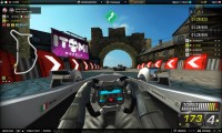 Victory: The Age of Racing