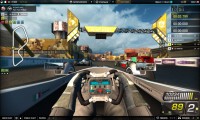 Victory: The Age of Racing