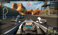 Victory: The Age of Racing