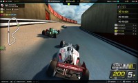 Victory: The Age of Racing