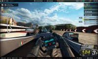 Victory: The Age of Racing