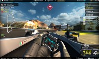 Victory: The Age of Racing
