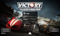 Victory: The Age of Racing