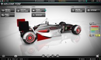Victory: The Age of Racing